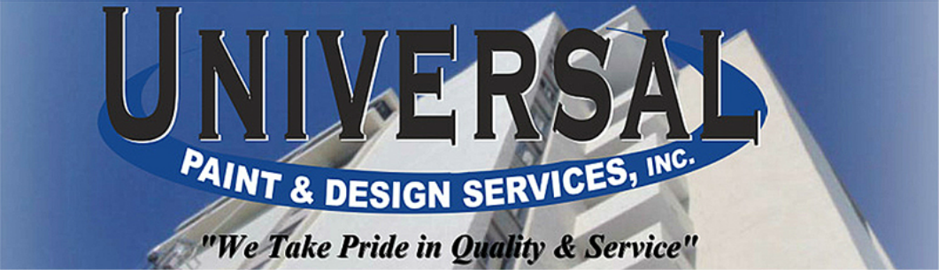 Universal Paint &amp; Design Services Inc.